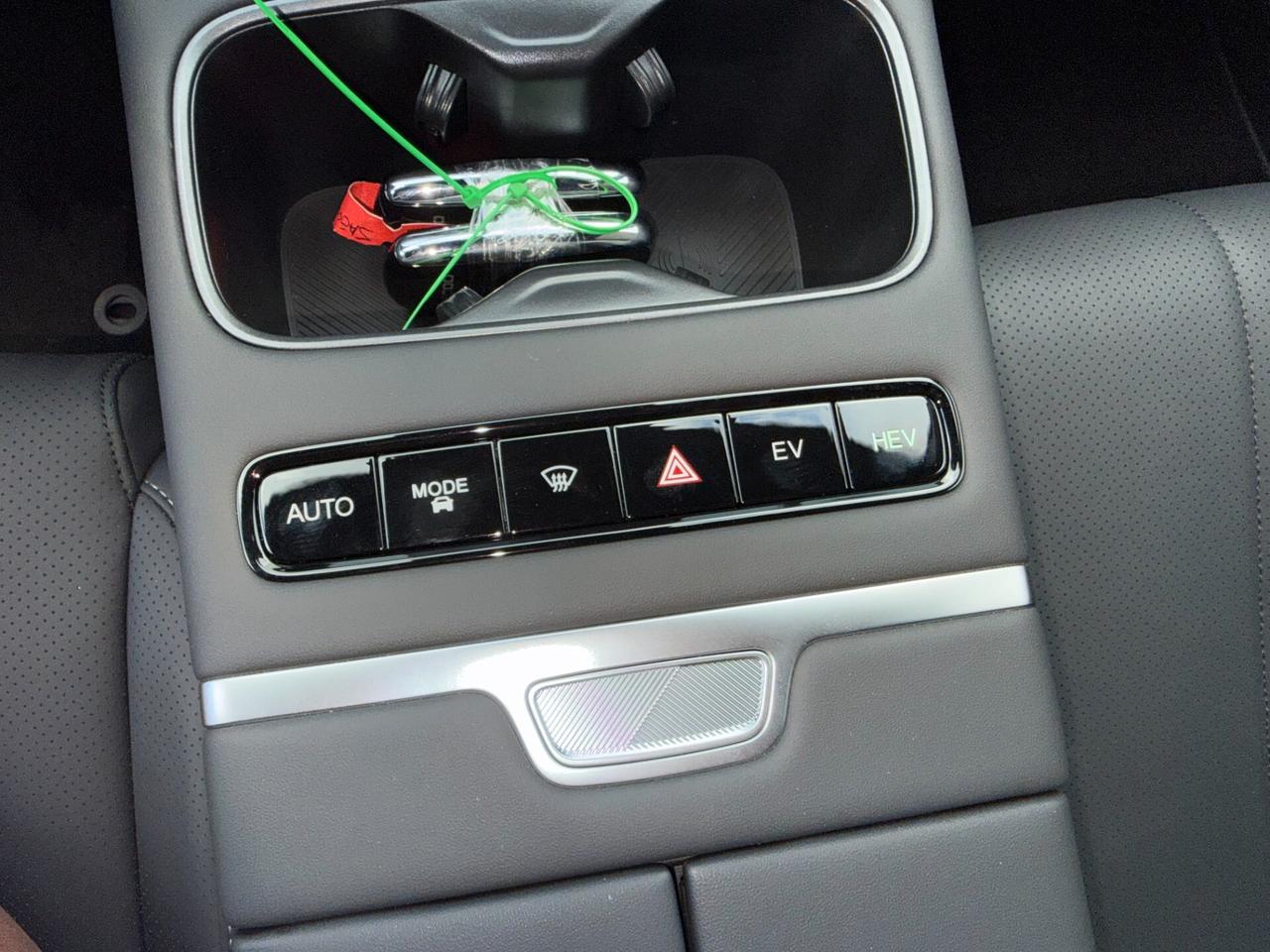 Jaecoo 7 1.5 TGDI Plug-in Hybrid Exclusive