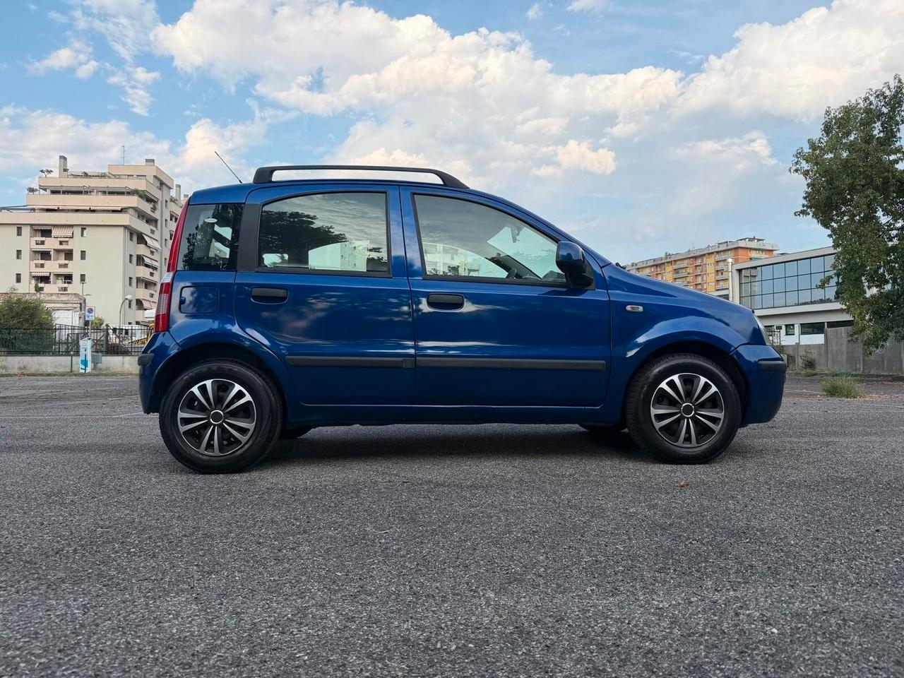 Fiat Panda 1.2 Classic