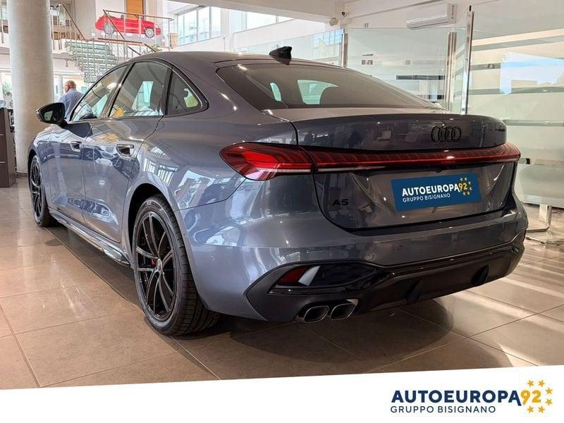 Audi A5 TDI 150Kw S-Tronic S-Line Edition