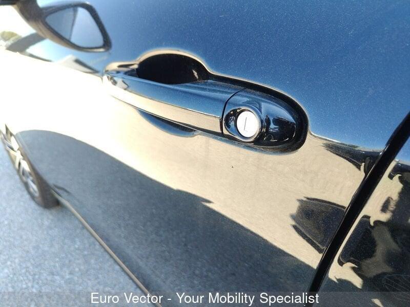 FIAT Tipo 1.6 Mjt S&S SW City Life