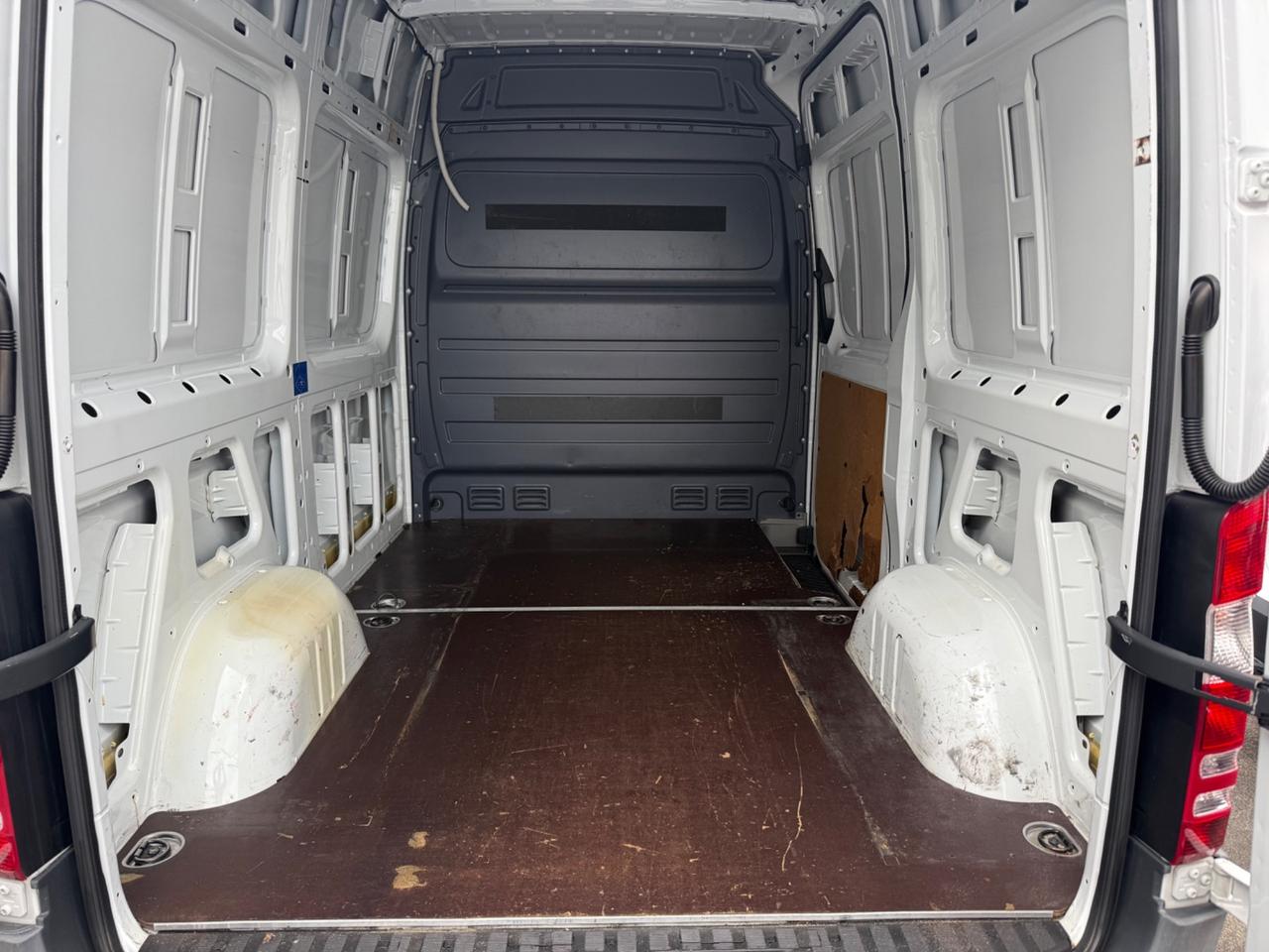Mercedes Benz Sprinter