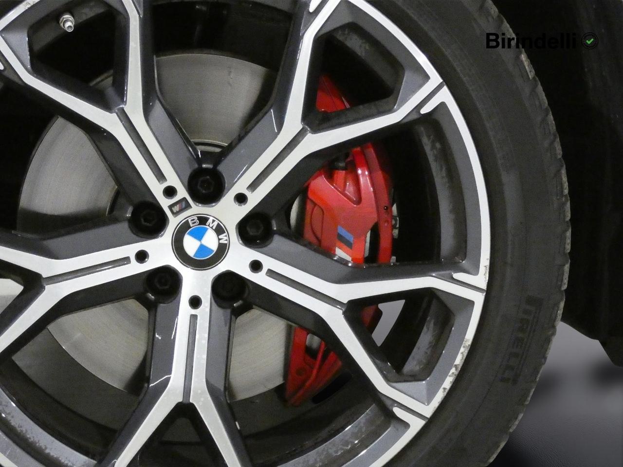 BMW X5 (G05/F95) - X5 xDrive30d 48V Msport Pro