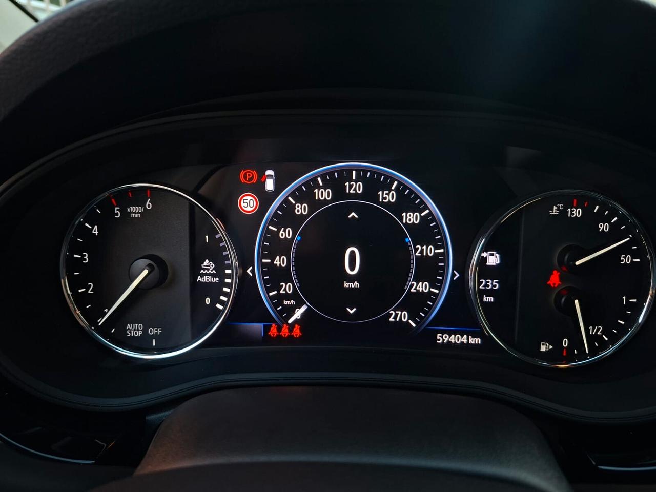 Opel Astra 1.5 CDTI 105 CV Ultimate