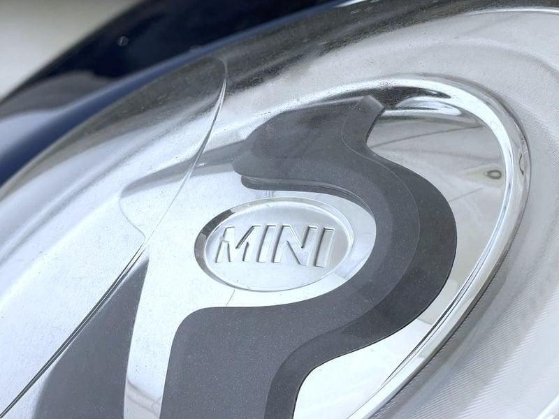 MINI Mini One D Business XL
