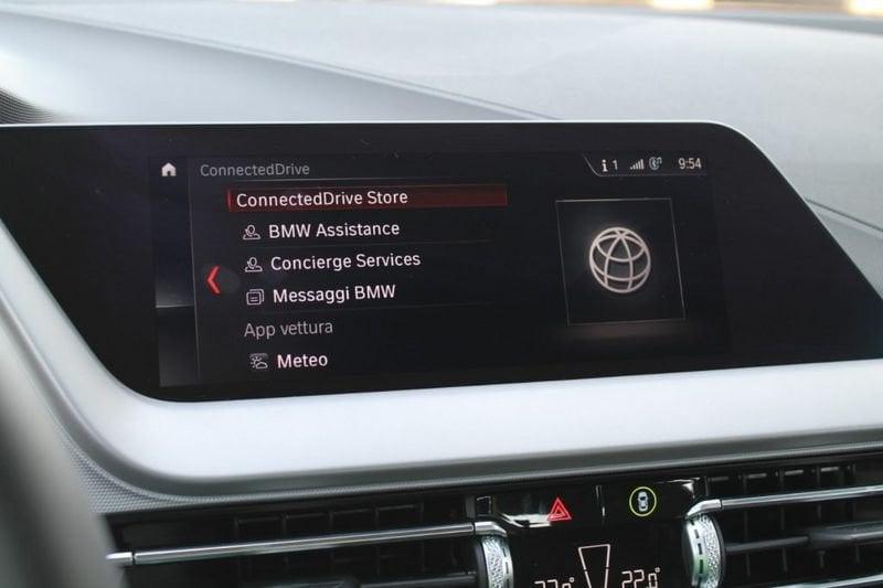 BMW Serie 1 d 116CV 5p. Business Advantage