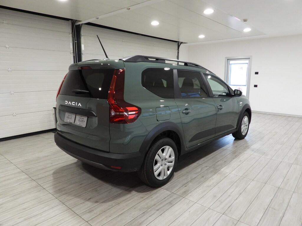 Dacia Jogger 1.0 TCe GPL Essential