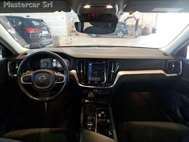 VOLVO V60 2.0 D4 AWD 190cv BUSINESS - GA389PH
