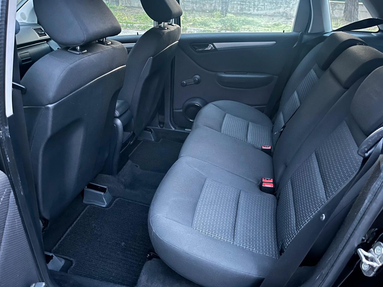 Mercedes Benz Classe B 180 CDI Executive 110CV