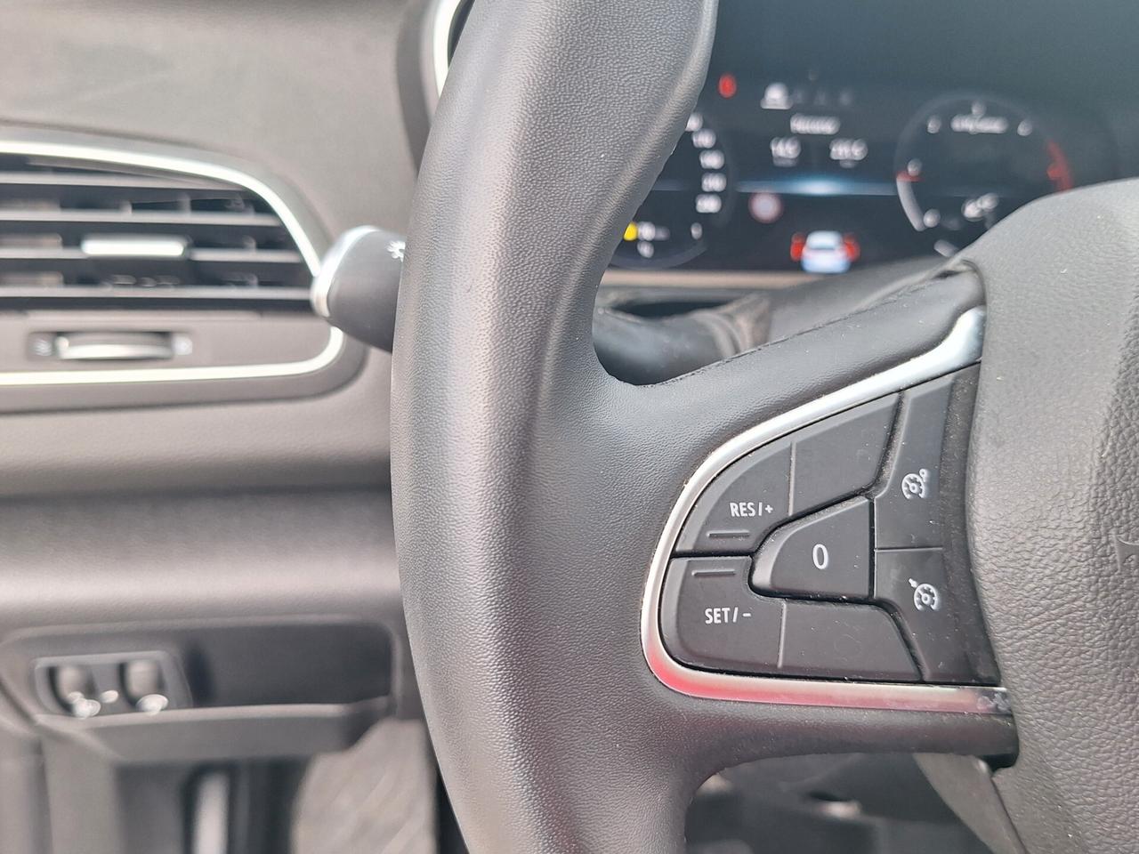 Renault Megane Mégane Sporter Blue dCi 115 CV EDC Techno Nav+Retrocam