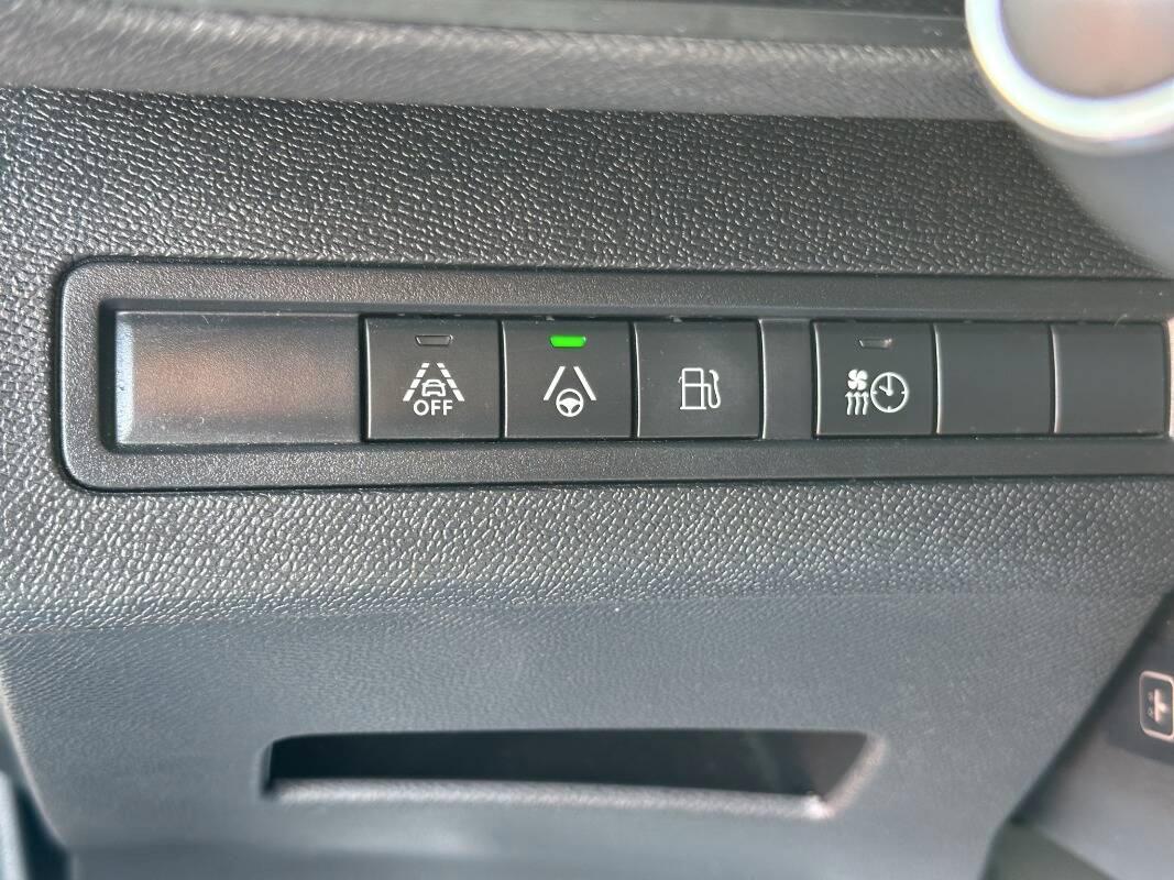 Peugeot 3008 II 1.6 Hybrid phev GT Pack 300cv con Tetto Apribile