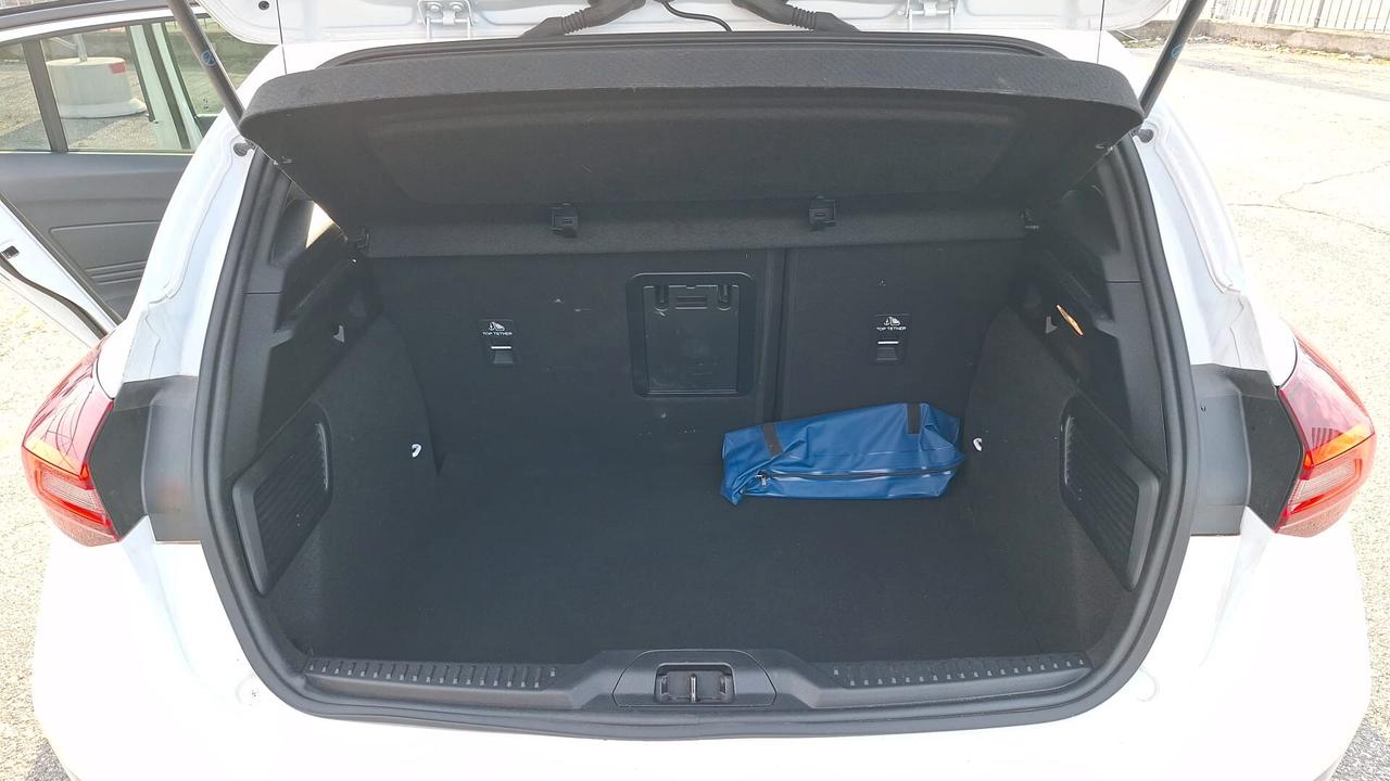 Ford Focus 1.0 EcoBoost Hybrid 125 CV 5p. ST-Line X