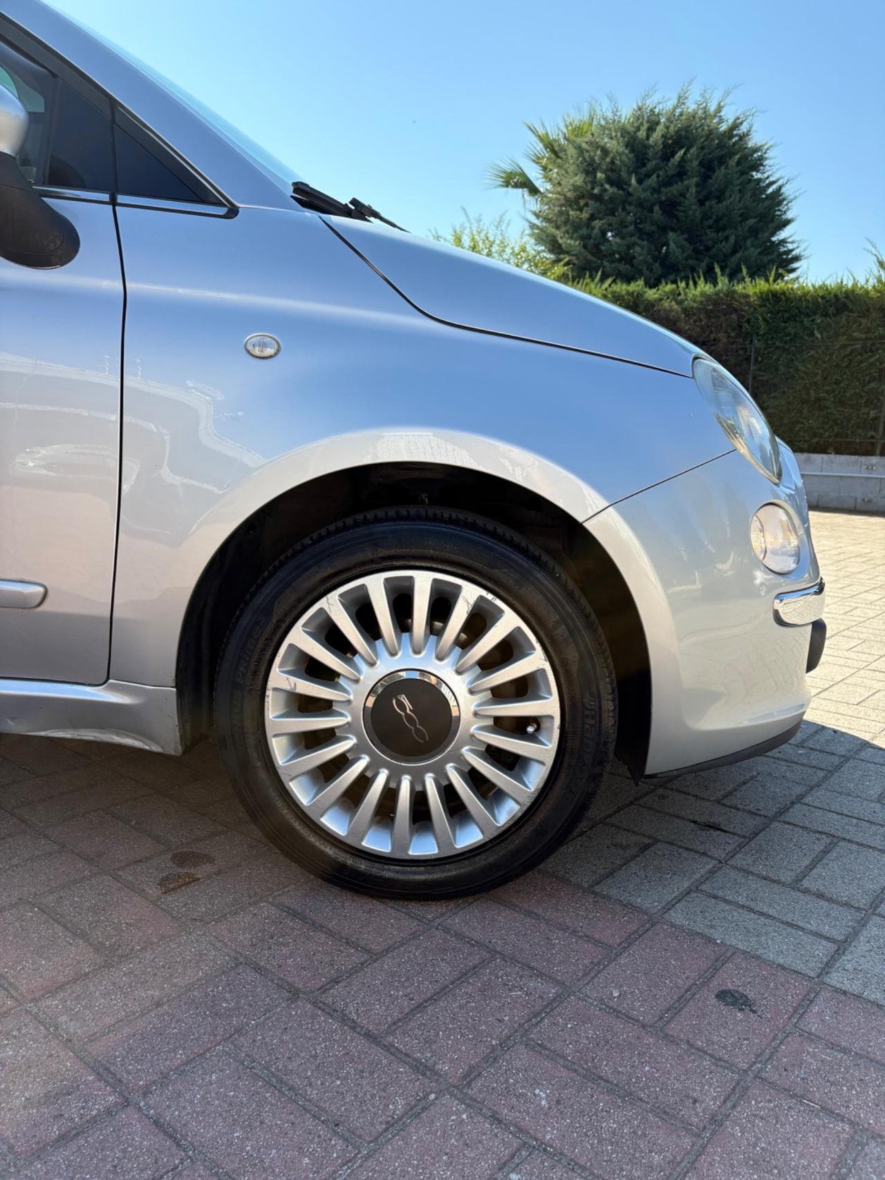 Fiat 500 1.3 Multijet 16V 95 CV Lounge