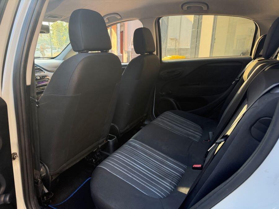 FIAT PUNTO EVO 1.3 MJET 75 CV DYNAMIC CERTIFICATA