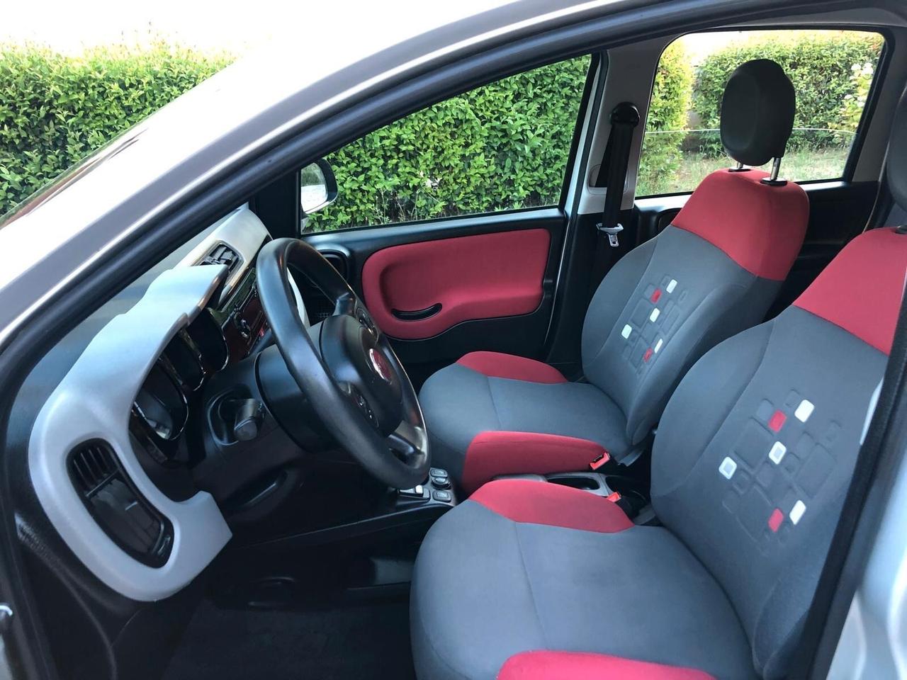 FIAT PANDA 1.2 Easy NEOPATENTATI