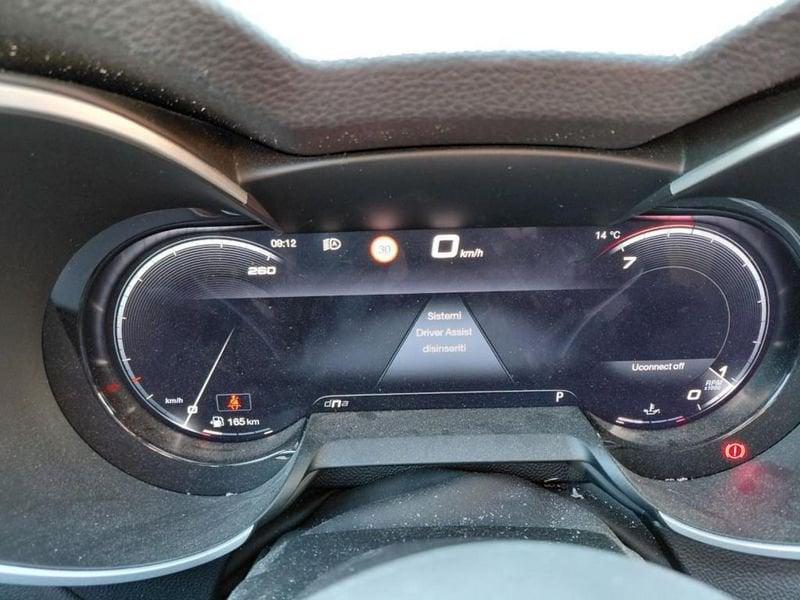 Alfa Romeo Stelvio 2.0 T 280 CV Sprint AT8 Q4 MY24