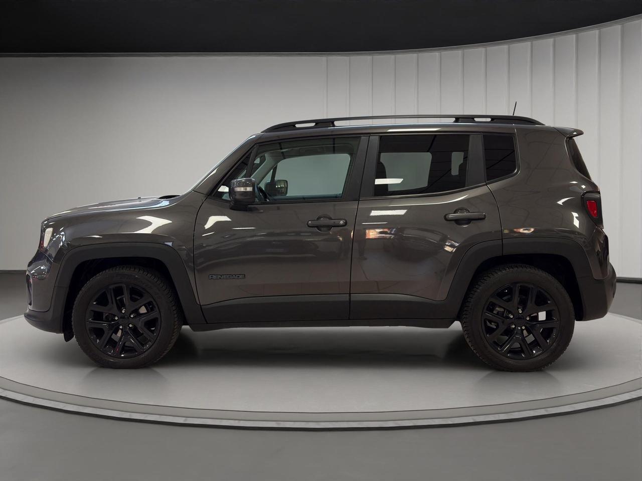 Jeep Renegade 1.6 mjt Night Eagle 2wd 120cv ddct