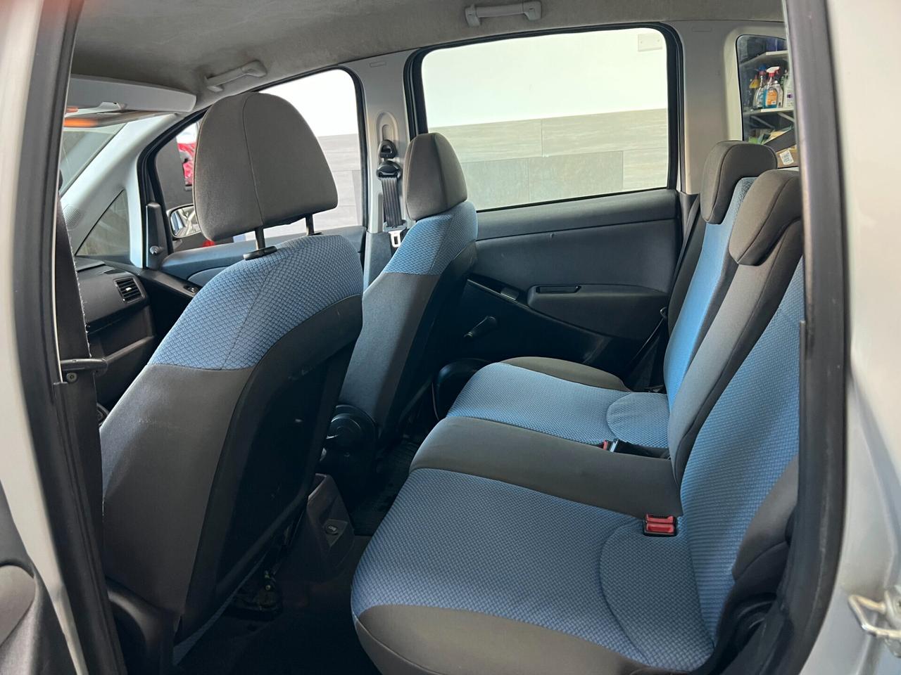 Fiat Idea 1.4 FREERIDE