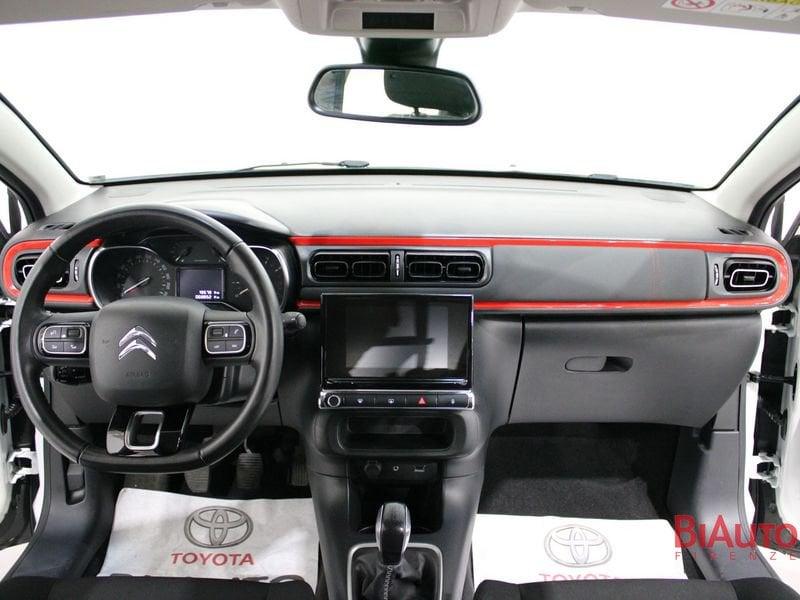 Citroën C3 PureTech 82 Shine