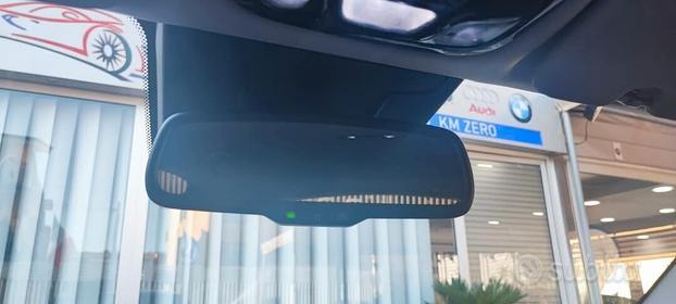 Stelvio italiana diesel 190 CV Q4 Executive 2021