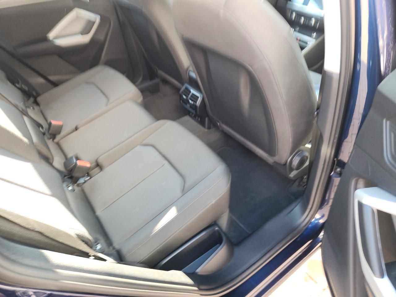 Audi Q3 2.0 DIESEL STRAFULL