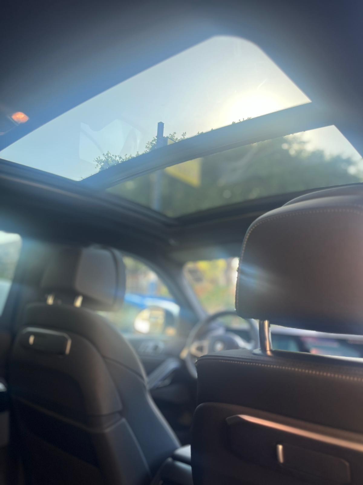 Bmw X6 M X6 xDrive30d 48V Msport