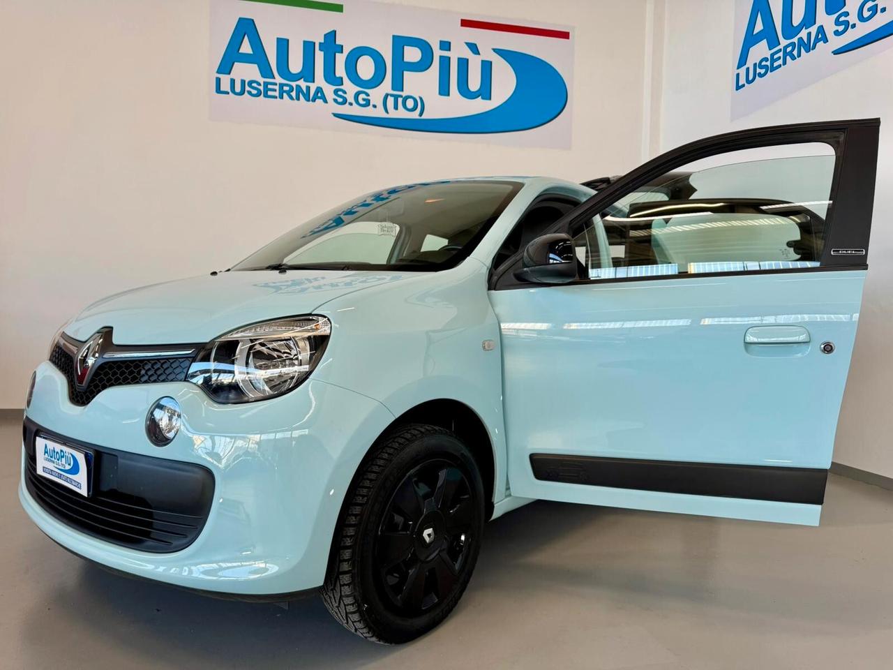 Renault Twingo TCe 90 CV GPL Duel2