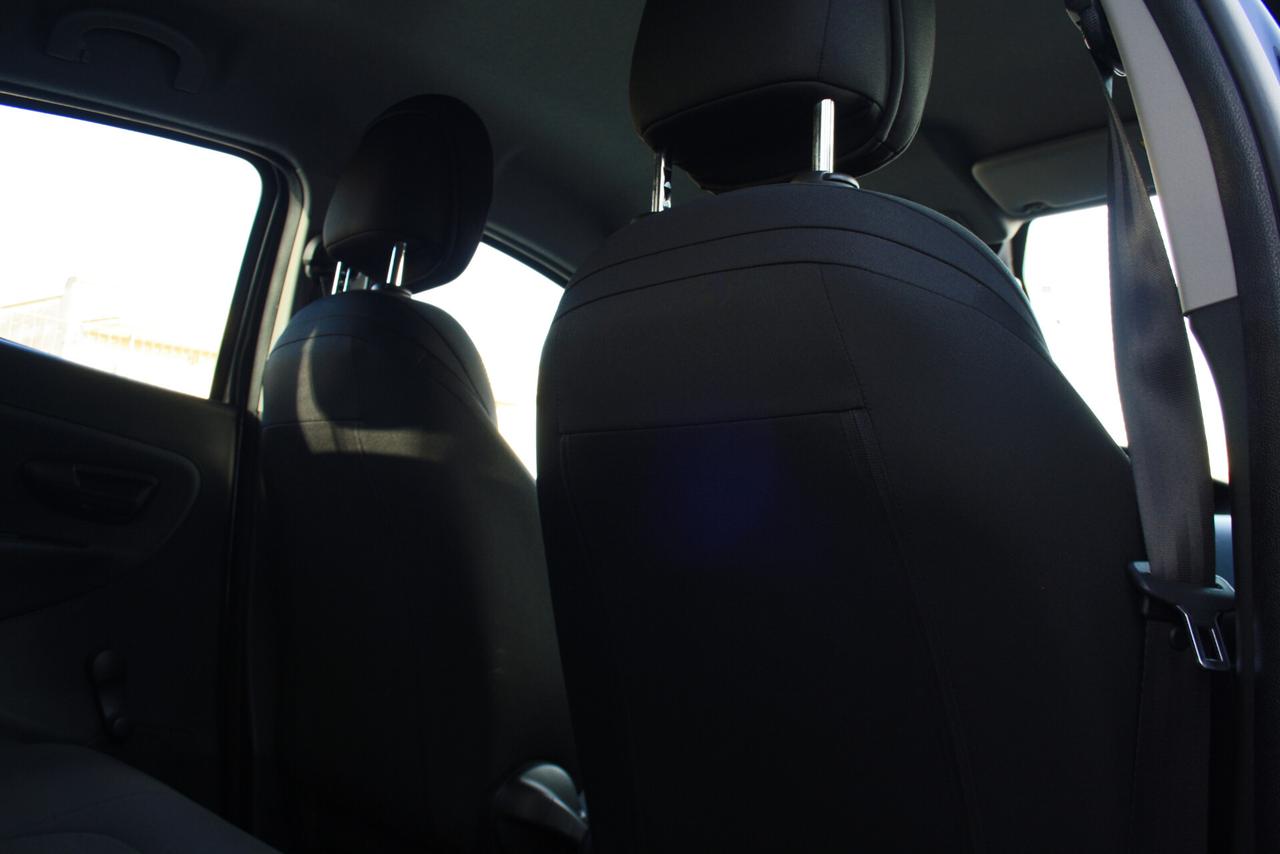 LANCIA YPSILON 1.0 HYBRID 70CV GOLD BLACK