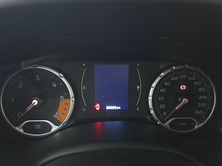 Jeep Renegade Business BR017967 1.6 Diesel 130CV