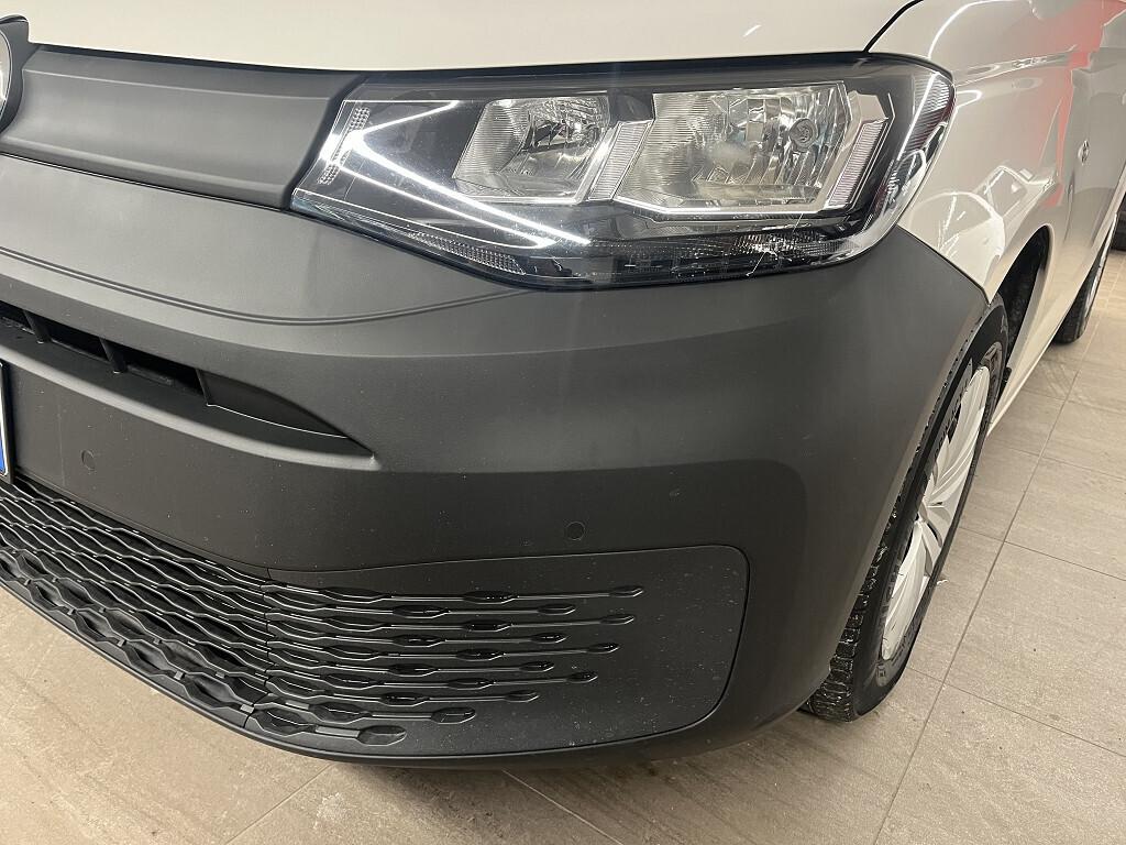 Volkswagen Caddy 2.0 TDI SCR 102CV