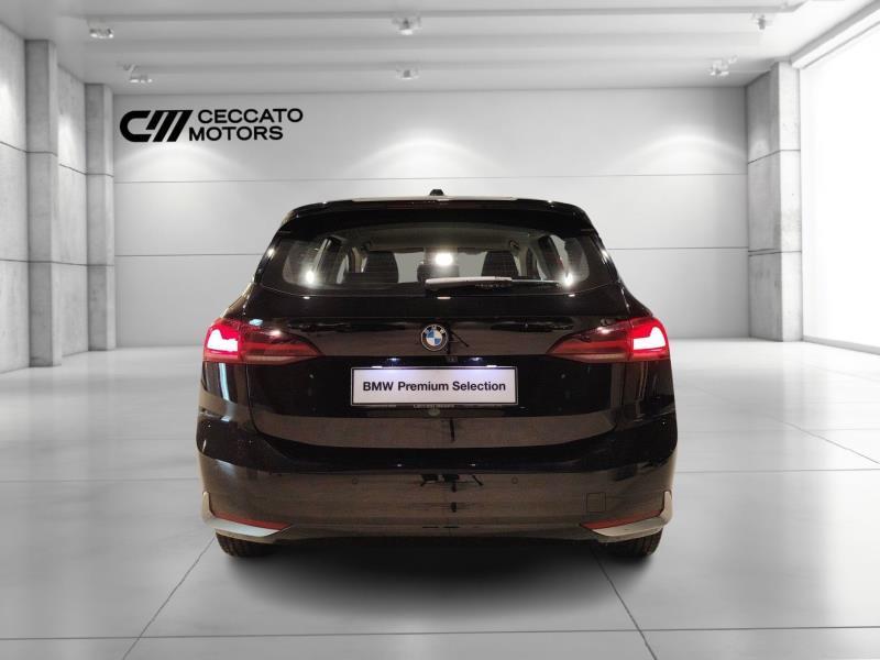BMW Serie 2 Active Tourer 218 i DCT