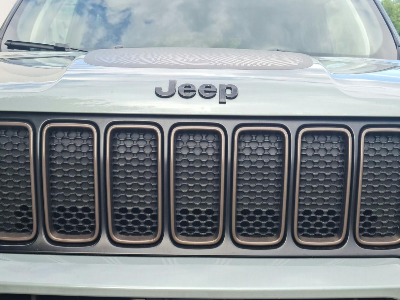 Jeep Renegade HYBRID MHEV UPLAND #6118