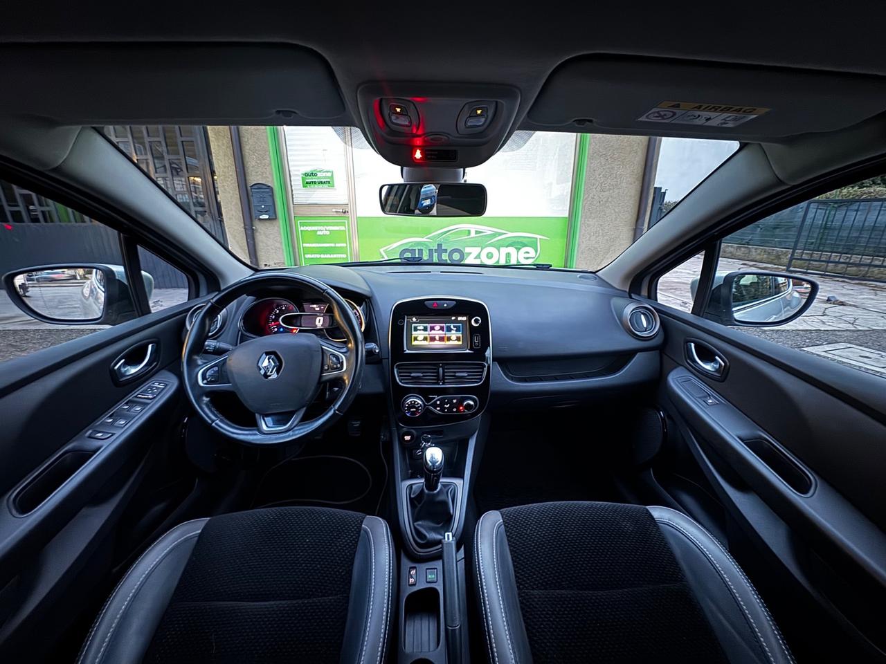 Renault Clio dCi 75 CV 5 porte Energy Intens NEOPATENTATI