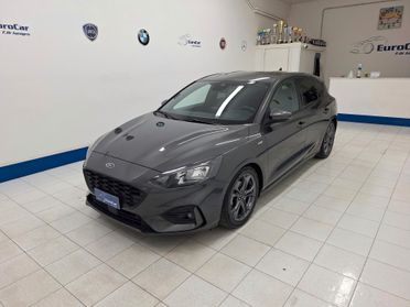 Ford Focus ST-Line 1.5 EcoBlue 120cv Automatico