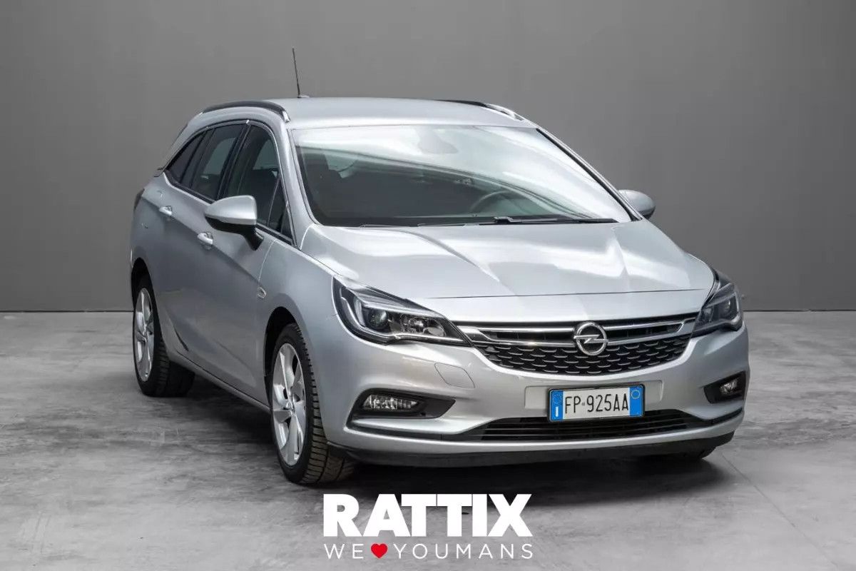 Opel Astra Sports Tourer 1.6 cdti 110CV Business