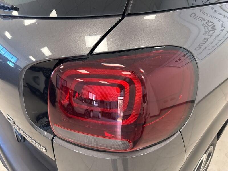 Citroën C3 Aircross C3 Aircross PureTech 110 S&S Feel