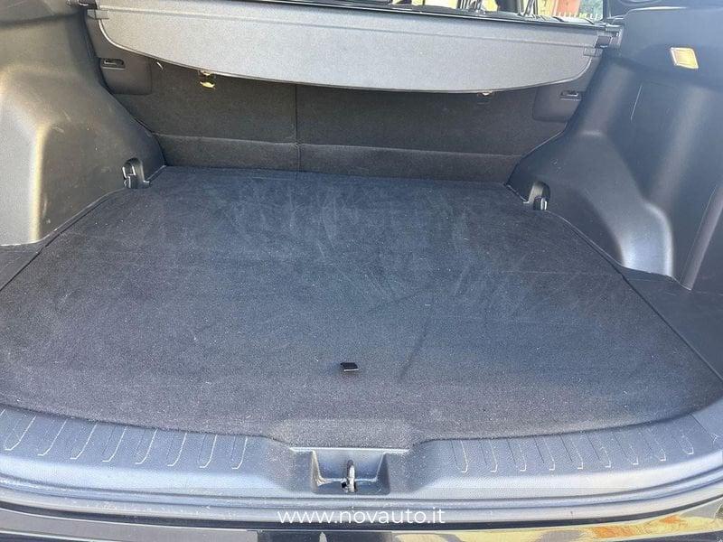 Suzuki Across 2.5 Plug-In Hybrid Top E-CVT 4WD auto