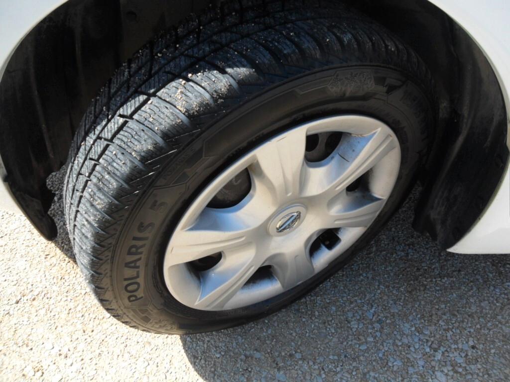 Nissan Note 1.5 dCi Comfort