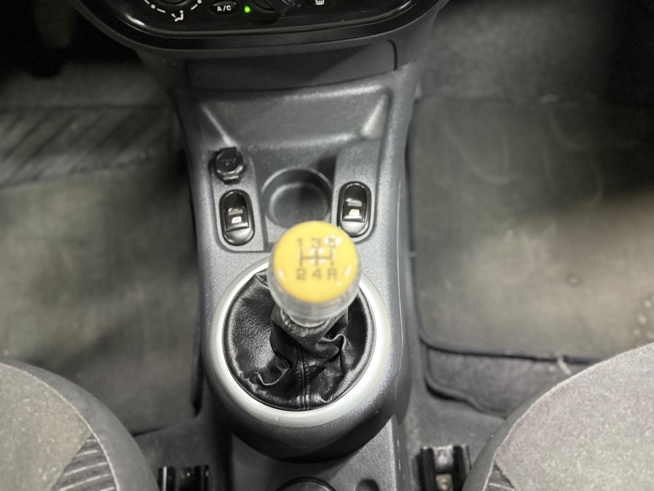 Citroen C3 1.4 Perfect Bi Energy G