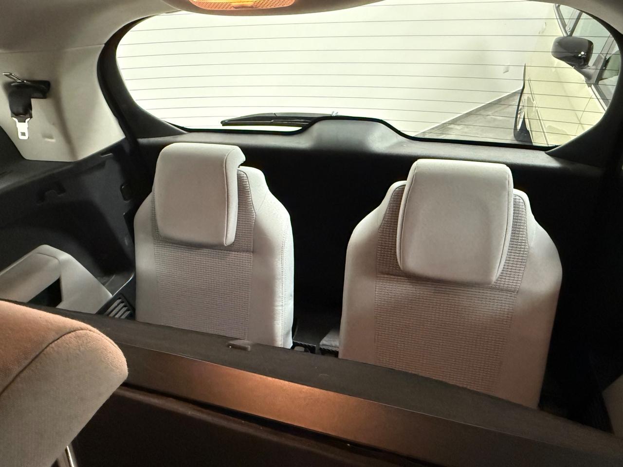 Peugeot 5008 1.6 HDi 115CV Allure