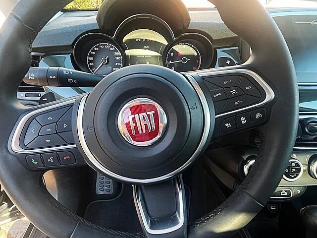 Fiat 500X 1.3 T4 150 CV DCT City Cross