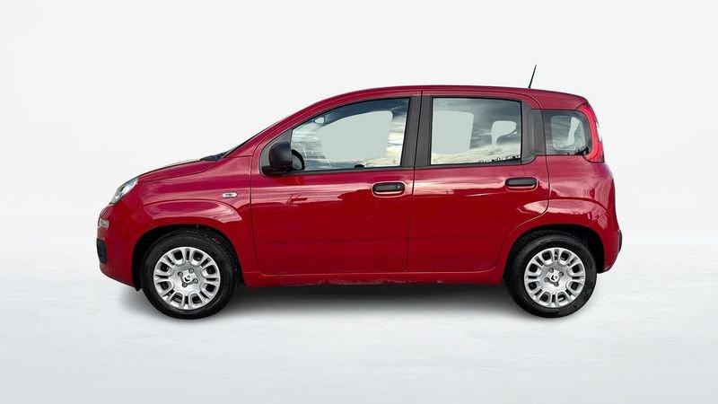 FIAT Pandina III 2024 1.0 FireFly Hybrid 70cv S&S 5p.ti