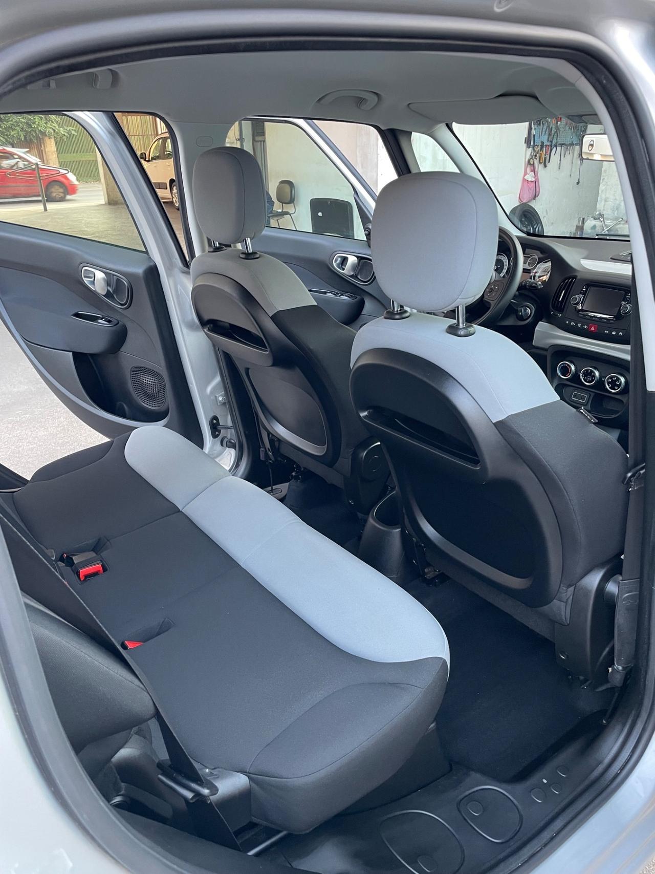 Fiat 500L 1.3 Multijet 95 CV Lounge dal nord Italia bellissima incantevole