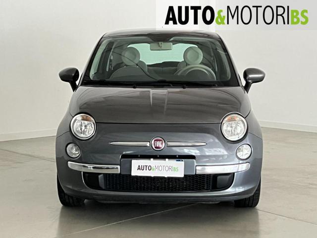 FIAT 500 1.2 Pop *AUTOMATICA*