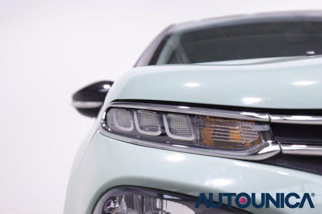 CITROEN C3 PURETECH 82 S&S SHINE NEOPATENTATI