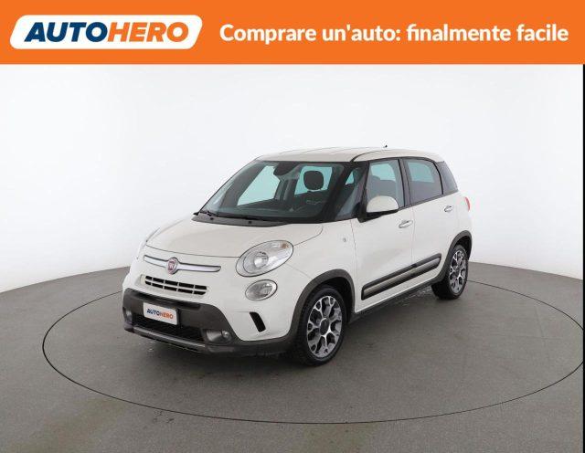 FIAT 500L 1.6 Multijet 105 CV Trekking