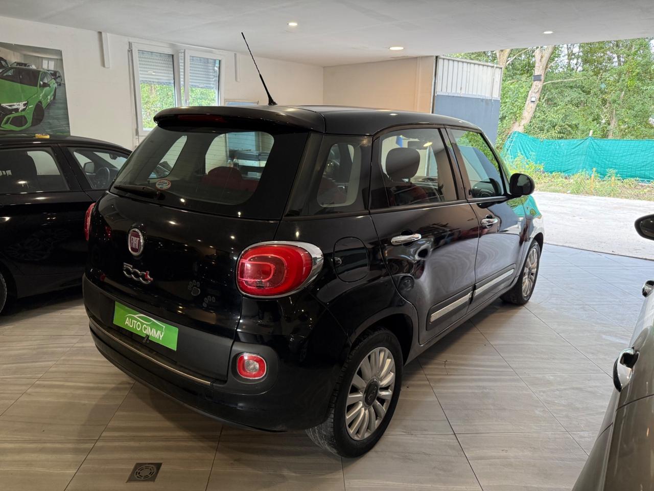 Fiat 500L 1.3 diesel ANNO 2016 NEOPATENTATI