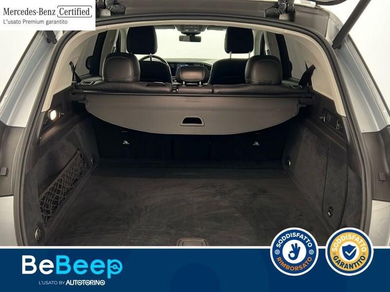 Mercedes-Benz GLE 300 D MHEV PREMIUM 4MATIC AUTO