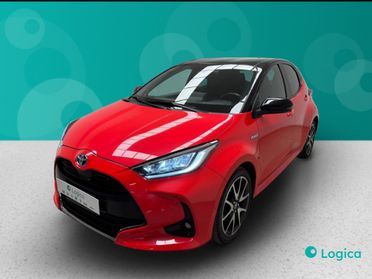 TOYOTA Yaris IV - Yaris 1.5h Premiere