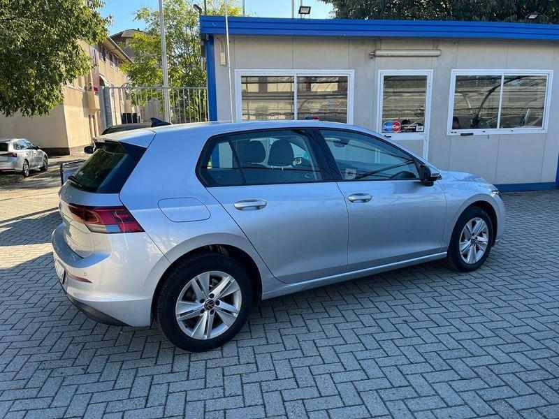 Volkswagen Golf Golf 1.5 TSI EVO ACT Life