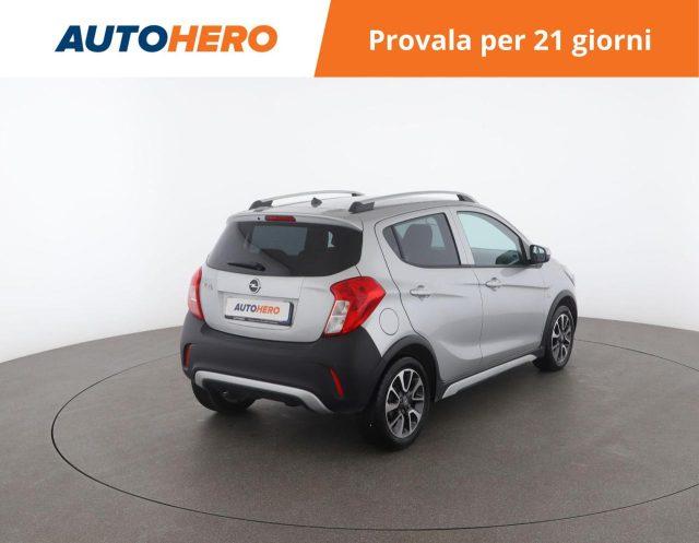 OPEL Karl Rocks 1.0 73 CV